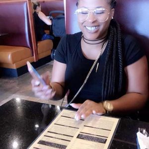 Meet your Posher, Sam